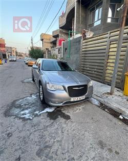 كرايسلر 300
